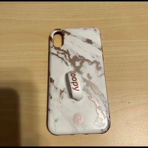 iPhone X/XS Loopy Case